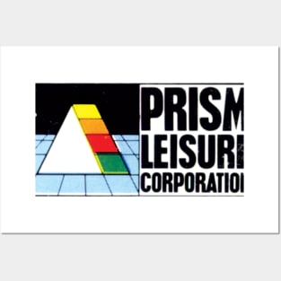 Prism Leisure Corporation Posters and Art